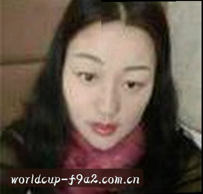 李娜